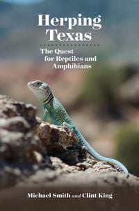 Produktbild: Herping Texas