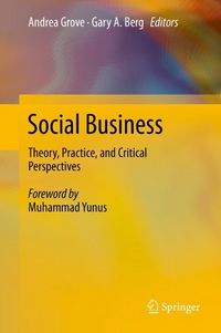 Produktbild: Social Business