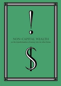 Produktbild: Non-Capital Wealth