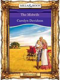 Produktbild: The Midwife