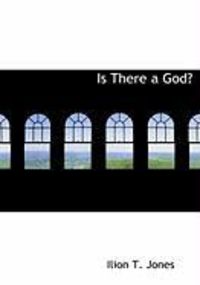 Produktbild: Is There a God?