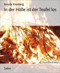 Produktbild: In der H&ouml;lle ist der Teufel los