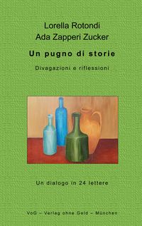 Produktbild: Un pugno di storie