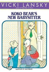 Produktbild: KoKo Bear's New Babysitter