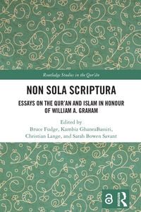 Produktbild: Non Sola Scriptura