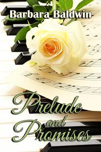 Produktbild: Prelude and Promises