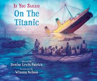 Produktbild: If You Sailed on the Titanic