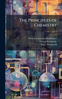 Produktbild: The Principles of Chemistry