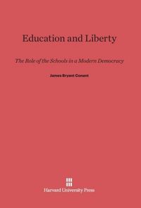 Produktbild: Education and Liberty