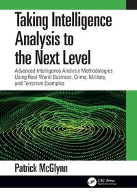 Produktbild: Taking Intelligence Analysis to the Next Level