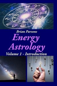 Produktbild: Energy Astrology Volume 1
