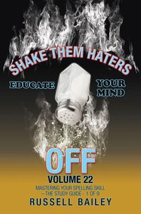 Produktbild: Shake Them Haters off Volume 22