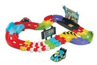 Produktbild: Tut Tut Baby Flitzer - Kleine Rennstrecke