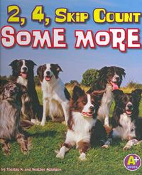 Produktbild: 2 4 Skip Count Some More