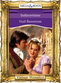 Produktbild: Indiscretions
