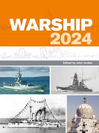 Produktbild: Warship 2024