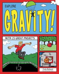 Produktbild: Explore Gravity!