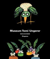 Museum Tomi Ungerer Tomi Ungerer