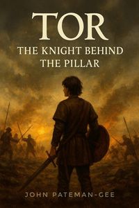 Produktbild: Tor: The Knight Behind The Pillar
