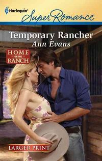 Produktbild: Temporary Rancher