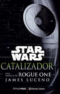 Produktbild: Star Wars, Rogue One Catalizador