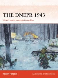 Produktbild: The Dnepr 1943