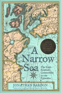 Produktbild: A Narrow Sea