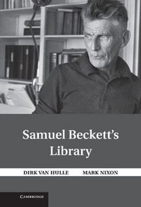 Produktbild: Samuel Beckett's Library