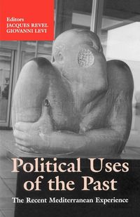 Produktbild: Political Uses of the Past