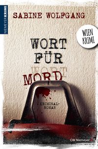 Produktbild: Wort f&uuml;r Mord
