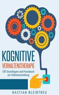 Produktbild: Kognitive Verhaltenstherapie