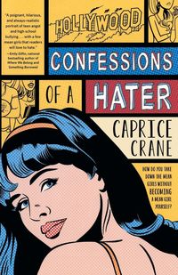 Produktbild: Confessions of a Hater