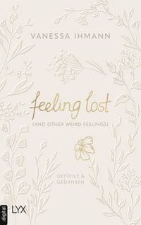 Produktbild: Feeling lost (and other weird feelings)