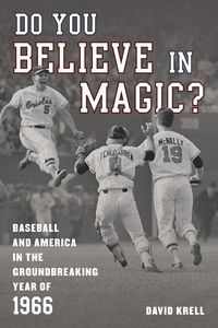 Produktbild: Do You Believe in Magic?