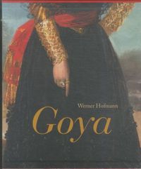 Produktbild: Goya : du ciel &agrave; l'enfer en passant par le monde