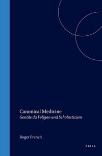 Produktbild: Canonical Medicine