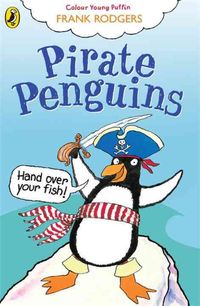Produktbild: Rodgers, F: Pirate Penguins