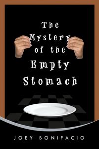 Produktbild: The Mystery of the Empty Stomach