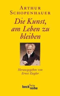 Produktbild: Die Kunst, am Leben zu bleiben