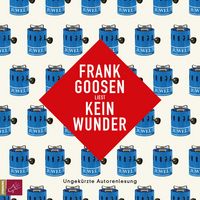Produktbild: Kein Wunder