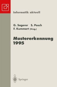 Produktbild: Mustererkennung 1995