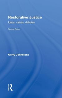 Produktbild: Restorative Justice