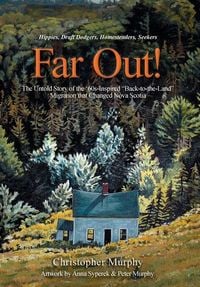 Produktbild: Far Out!