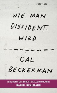 Produktbild: Wie man Dissident wird