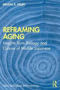 Produktbild: Reframing Aging