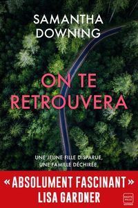 Produktbild: On te retrouvera