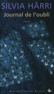 Produktbild: Journal de l'oubli