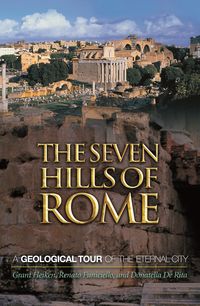 Produktbild: The Seven Hills of Rome