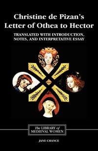 Produktbild: Christine de Pizan's Letter of Othea to Hector