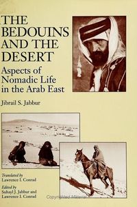 Produktbild: The Bedouins and the Desert